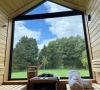 hébergement avec sauna en Alsace du Nord