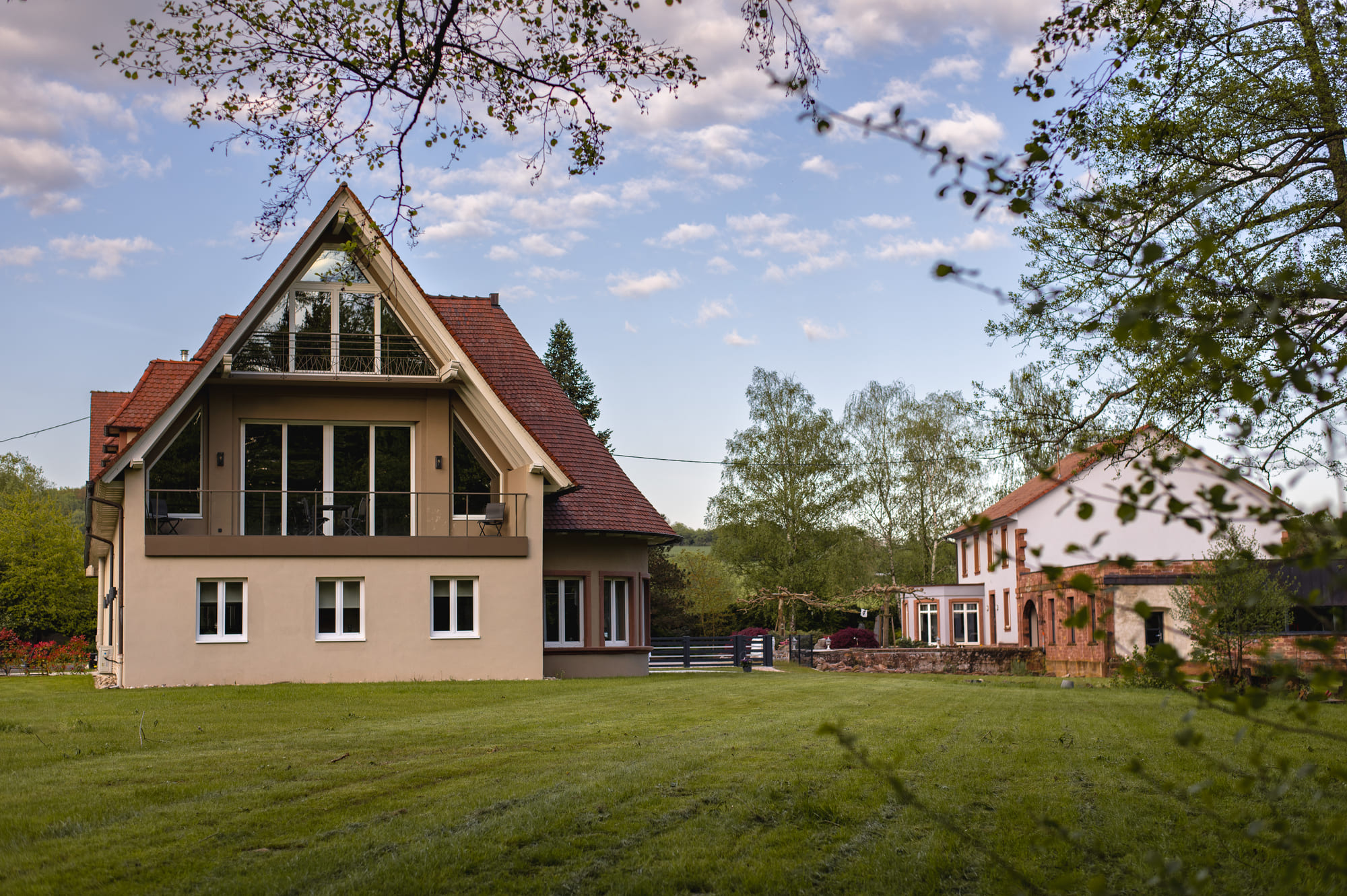 Circuit gastronomique en Alsace