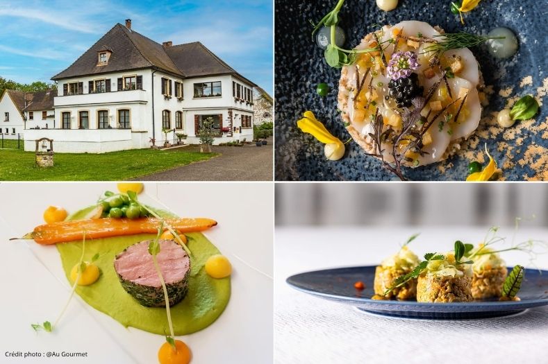 Au Gourmet Drusenheim