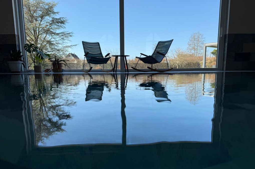 Piscine Gîtes de la Karlsmühle